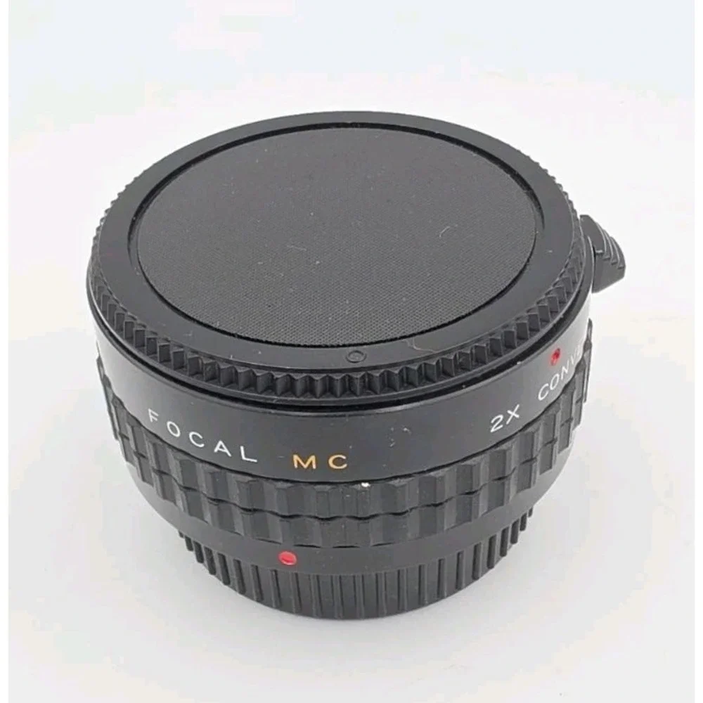 Focal kr mc